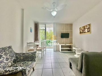 Apartamento · 55m² · 2 Quartos · Apartamento em Barra Funda, Guarujá/SP de 55m² 2 quartos à venda por R$ 365.000,00