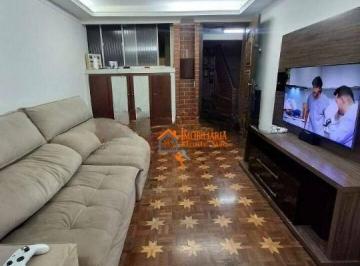 Apartamento · 64m² · 2 Quartos · 1 Vaga · Apartamento em Parque Cecap, Guarulhos/SP de 64m² 2 quartos à venda por R$ 330.000,00