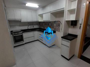 Apartamento · 55m² · 2 Quartos · 1 Vaga · Apartamento em Jardim Ana Maria, Santo André/SP de 55m² 2 quartos à venda por R$ 356.000,00