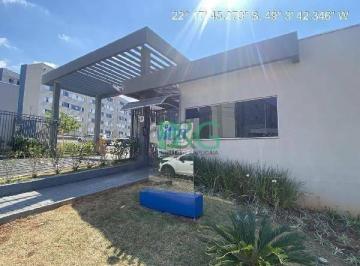 Apartamento · 41m² · 1 Quarto · 1 Vaga · Apartamento em Centro, Bauru/SP de 41m² 1 quartos à venda por R$ 106.225,67
