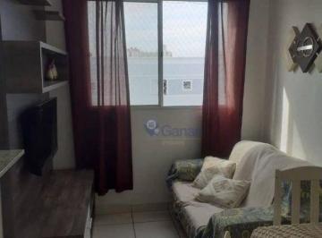 Apartamento · 48m² · 2 Quartos · 1 Vaga · Apartamento em Jardim Nova Europa, Campinas/SP de 48m² 2 quartos à venda por R$ 250.000,00