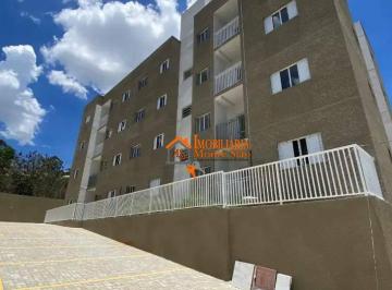 Apartamento · 47m² · 2 Quartos · 1 Vaga · Apartamento em Sítio Dos Fernandes, Arujá/SP de 47m² 2 quartos à venda por R$ 270.000,00