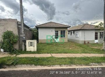 Casa · 45m² · 2 Quartos · Casa em Centro, Presidente Prudente/SP de 45m² 2 quartos à venda por R$ 103.704,06