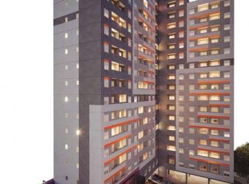 Apartamento · 1 Quarto · Apartamento em Vila Anglo Brasileira, São Paulo/SP de 0m² 1 quartos à venda por R$ 240.889,00