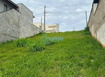Terreno · 302m² · Terreno em Condomínio Villa Real de Bragança, Bragança Paulista/SP de 302m² à venda por R$ 270.000,0