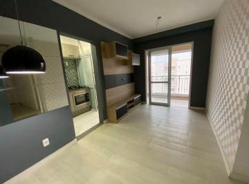 Apartamento · 50m² · 2 Quartos · 1 Vaga · Apartamento em Conjunto Residencial Irai, Suzano/SP de 50m² 2 quartos à venda por R$ 365.000,00