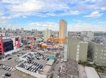 Apartamento · 25m² · 1 Quarto · Kitnet em Centro, Guarulhos/SP de 25m² 1 quartos à venda por R$ 190.000,00