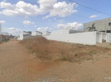 Terreno · 300m² · Terreno em Centro, Patos/PB de 300m² à venda por R$ 75.000,00