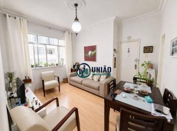 Apartamento · 96m² · 2 Quartos · Apartamento em Fátima, Niterói/RJ de 96m² 2 quartos à venda por R$ 300.000,00