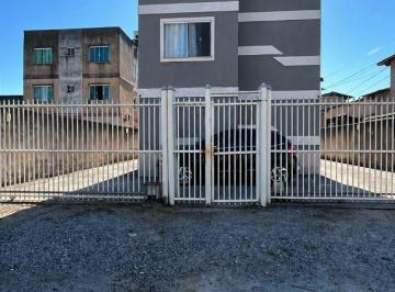 Apartamento · 60m² · 3 Quartos · 1 Vaga · Apartamento em Mar Y Lago, Rio das Ostras/RJ de 60m² 3 quartos à venda por R$ 280.000,00