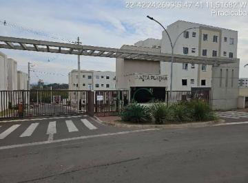 Apartamento · 39m² · 2 Quartos · 1 Vaga · Apartamento em Jardim Parque Jupiá, Piracicaba/SP de 39m² 2 quartos à venda por R$ 87.819,45