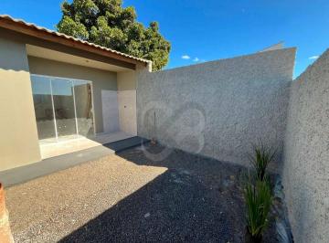 Casa · 63m² · 2 Quartos · Casa em Conjunto Vivi Xavier, Londrina/PR de 63m² 2 quartos à venda por R$ 320.000,00