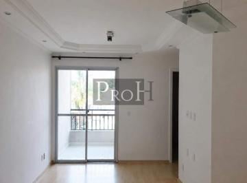Apartamento · 50m² · 2 Quartos · 1 Vaga · Apartamento em Prosperidade, São Caetano do Sul/SP de 50m² 2 quartos à venda por R$ 357.000,00