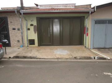 Casa · 110m² · 2 Quartos · 2 Vagas · Casa em Santa Rosa Ipês, Piracicaba/SP de 110m² 2 quartos à venda por R$ 300.000,00