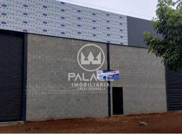 Comercial · 696m² · 1 Quarto · 1 Vaga · Prédio Comercial para alugar em Santa Rita de 696.00m² com 1 Quarto, 1 Suite e 1 Garagem