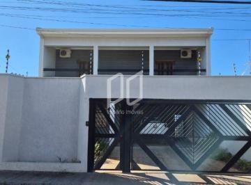Casa · 245m² · 5 Quartos · 4 Vagas · Sobrado para venda em Jardim Brasil (vila Xavier) de 245.00m² com 5 Quartos, 1 Suite e 4 Garagens