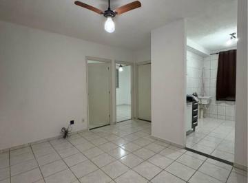 Apartamento · 47m² · 2 Quartos · Apartamento em Parque Residencial do Lago, Santa Bárbara DOeste/SP de 47m² 2 quartos à venda por R$ 