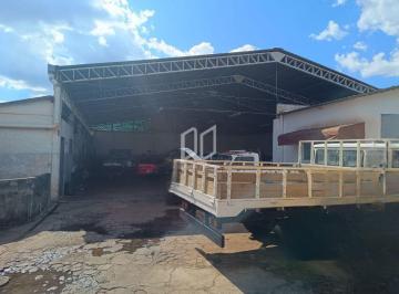 Comercial · 446m² · Galpão / Depósito / Armazém para venda em Vila Bela Vista de 446.00m²