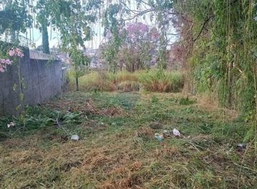 Terreno · 559m² · Terreno para venda em Residencial Dos Lagos de 559.32m²