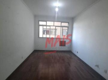 Apartamento · 61m² · 1 Quarto · 1 Vaga · Apartamento em Campo Grande, Santos/SP de 61m² 1 quartos à venda por R$ 365.000,00