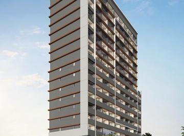 Comercial · 27m² · 1 Quarto · Studio em Santo Amaro, São Paulo/SP de 27m² 1 quartos à venda por R$ 277.074,00