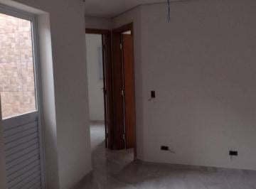 Apartamento · 52m² · 2 Quartos · 1 Vaga · Apartamento em Jardim Progresso, Santo André/SP de 52m² 2 quartos à venda por R$ 320.000,00