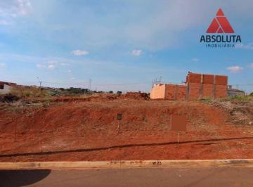Terreno · 250m² · Terreno para venda em Dodson de 250.00m²