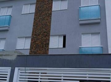 Apartamento · 45m² · 2 Quartos · 1 Vaga · Apartamento em Cidade São Jorge, Santo André/SP de 45m² 2 quartos à venda por R$ 252.000,00