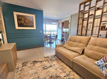 Apartamento · 112m² · 3 Quartos · 2 Vagas · Apartamento para venda em Condomínio Residencial Miami de 112.00m² com 3 Quartos, 2 Suites e 2 Garag