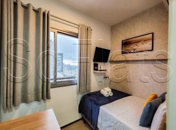 Comercial · 17m² · 1 Quarto · Studio em Liberdade, São Paulo/SP de 17m² 1 quartos à venda por R$ 355.000,00