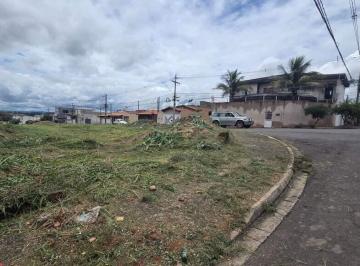Terreno · 294m² · Terreno em Parque Conceição II, Piracicaba/SP de 294m² à venda por R$ 240.000,00