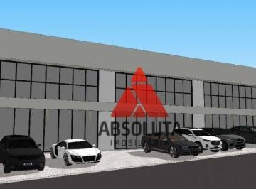 Comercial · 250m² · 2 Vagas · Sala Comercial para alugar em Jardim Dona Regina de 250.00m² com 2 Garagens