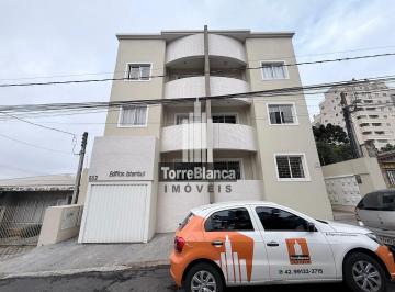 Apartamento · 51m² · 2 Quartos · 1 Vaga · Apartamento em Centro, Ponta Grossa/PR de 51m² 2 quartos à venda por R$ 299.000,00