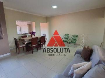 Casa · 284m² · 5 Quartos · 2 Vagas · Casa para venda em Parque Residencial Jaguari de 284.00m² com 5 Quartos e 2 Garagens