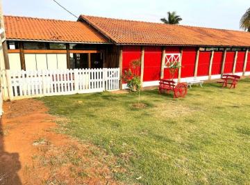 Casa · 600m² · 2 Quartos · 9 Vagas · Casa para venda e aluguel em Village Campinas de 600.00m² com 2 Quartos, 1 Suite e 9 Garagens