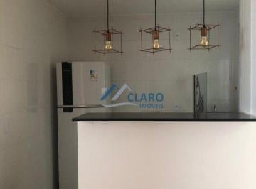 Apartamento · 55m² · 2 Quartos · 2 Vagas · Apartamento para venda em Núcleo Residencial Presidente Geisel de 55.00m² com 2 Quartos e 2 Garagens