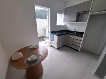 Casa · 50m² · 2 Quartos · 1 Vaga · Sobrado em Cordeiros, Itajaí/SC de 50m² 2 quartos à venda por R$ 365.000,00