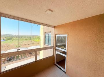 Apartamento · 45m² · 2 Quartos · 1 Vaga · Apartamento em Vila Sinibaldi, São José do Rio Preto/SP de 45m² 2 quartos à venda por R$ 250.000,00