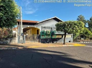 Casa · 209m² · 3 Quartos · 1 Vaga · Casa em Regente Feijo, Regente Feijó/SP de 209m² 3 quartos à venda por R$ 254.925,72