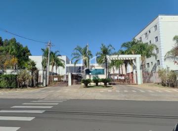 Apartamento · 71m² · 2 Quartos · 1 Vaga · Apartamento para venda em Parque Residencial Iguatemi de 71.00m² com 2 Quartos e 1 Garagem