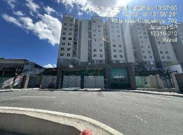 Apartamento · 44m² · 2 Quartos · 1 Vaga · Apartamento em Jardim Paraíso, Jacareí/SP de 44m² 2 quartos à venda por R$ 111.816,50