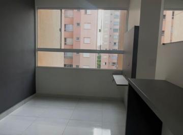 Apartamento · 50m² · 2 Quartos · 1 Vaga · Apartamento em Jardim Maria Luíza, Sumaré/SP de 50m² 2 quartos à venda por R$ 260.000,00