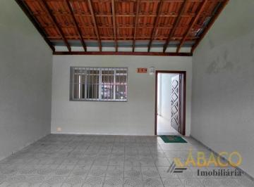 Casa · 150m² · 5 Quartos · 2 Vagas · Casa para alugar em Vila Marina de 150.00m² com 5 Quartos, 1 Suite e 2 Garagens
