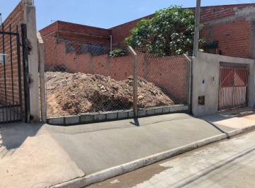 Terreno · 150m² · Terreno em Parque Residencial Monte Rey III, Piracicaba/SP de 150m² à venda por R$ 95.000,00