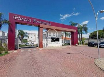 Apartamento · 44m² · 2 Quartos · 1 Vaga · Apartamento para venda em Jardim São Francisco de 44.00m² com 2 Quartos, 1 Suite e 1 Garagem