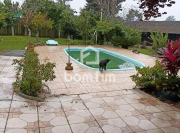 Rural · 668m² · 3 Quartos · 1 Vaga · Chácara em Centro, Eldorado Do Sul/RS de 668m² 3 quartos à venda por R$ 300.000,00