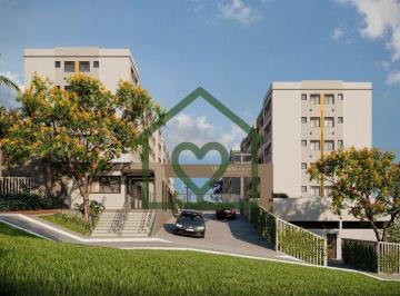 Apartamento · 2 Quartos · 1 Vaga · Apartamento em Cascata, Porto Alegre/RS de 0m² 2 quartos à venda por R$ 270.000,00
