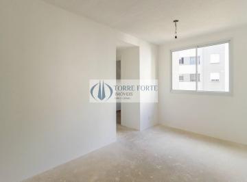 Apartamento · 42m² · 2 Quartos · Apartamento em Loteamento City Jaragua, São Paulo/SP de 42m² 2 quartos à venda por R$ 295.000,00