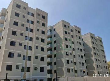 Apartamento · 54m² · 2 Quartos · 1 Vaga · Apartamento em Residencial Augusto Filippo, Guaratinguetá/SP de 54m² 2 quartos à venda por R$ 177.56