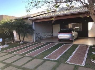 Casa · 212m² · 3 Quartos · 4 Vagas · Casa de Condomínio para venda em Jardim Residencial Maggiore de 212.00m² com 3 Quartos, 3 Suites e 4